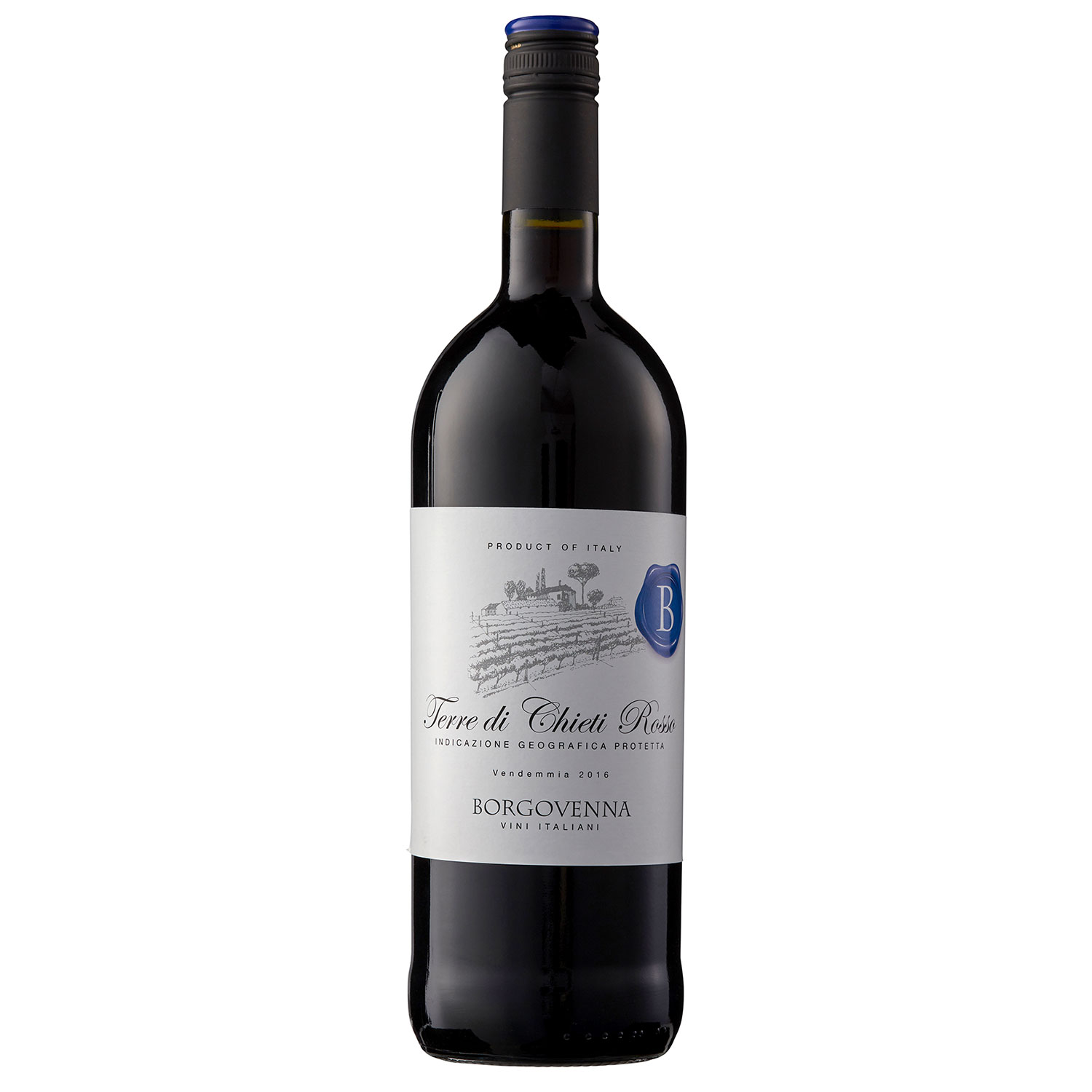 Terre di Chieti Rosso 2022 1L