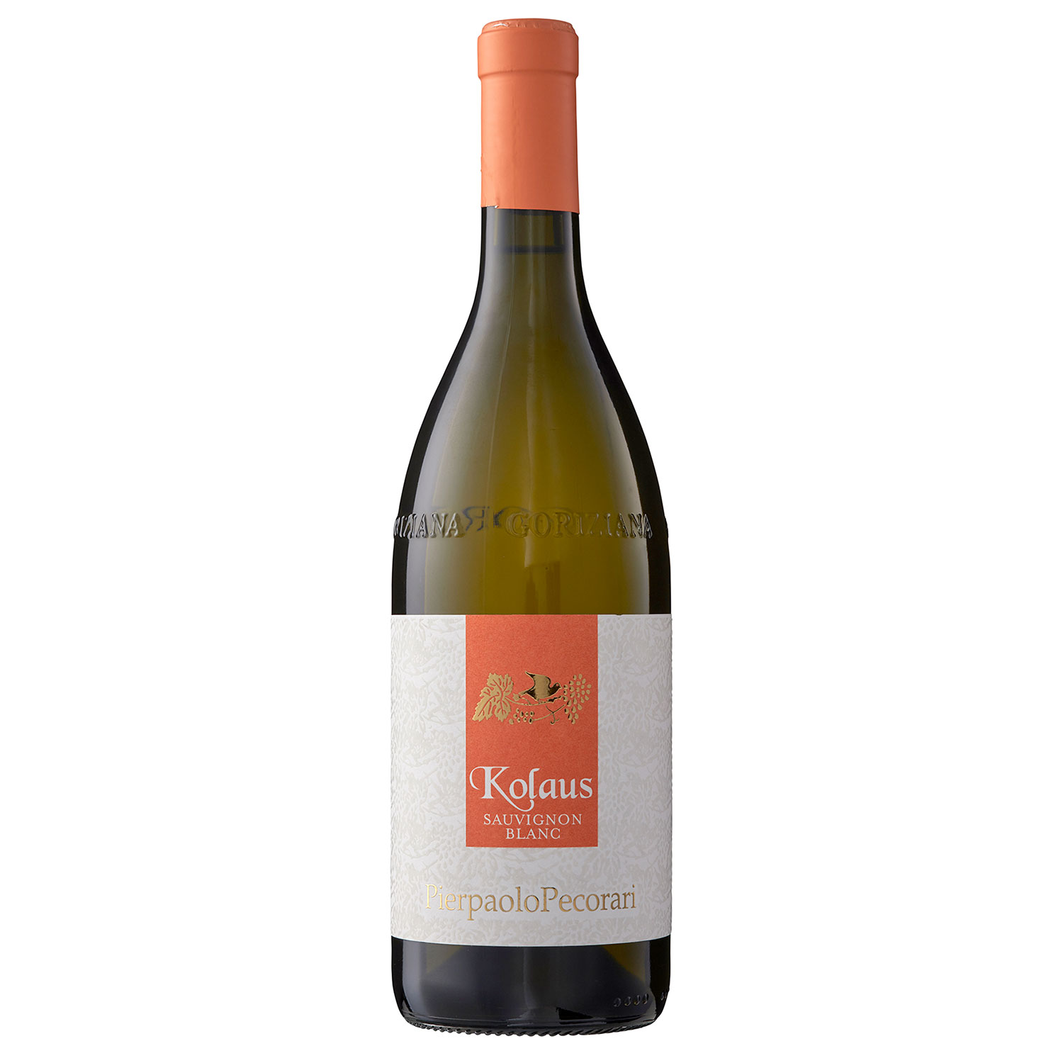 Kolaus Sauvignon Blanc '21