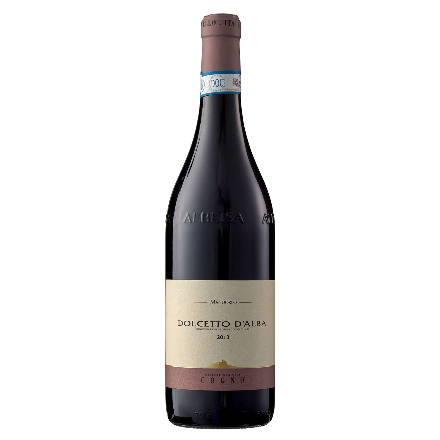 Elvio Cogno Dolcetto D'Alba 2022