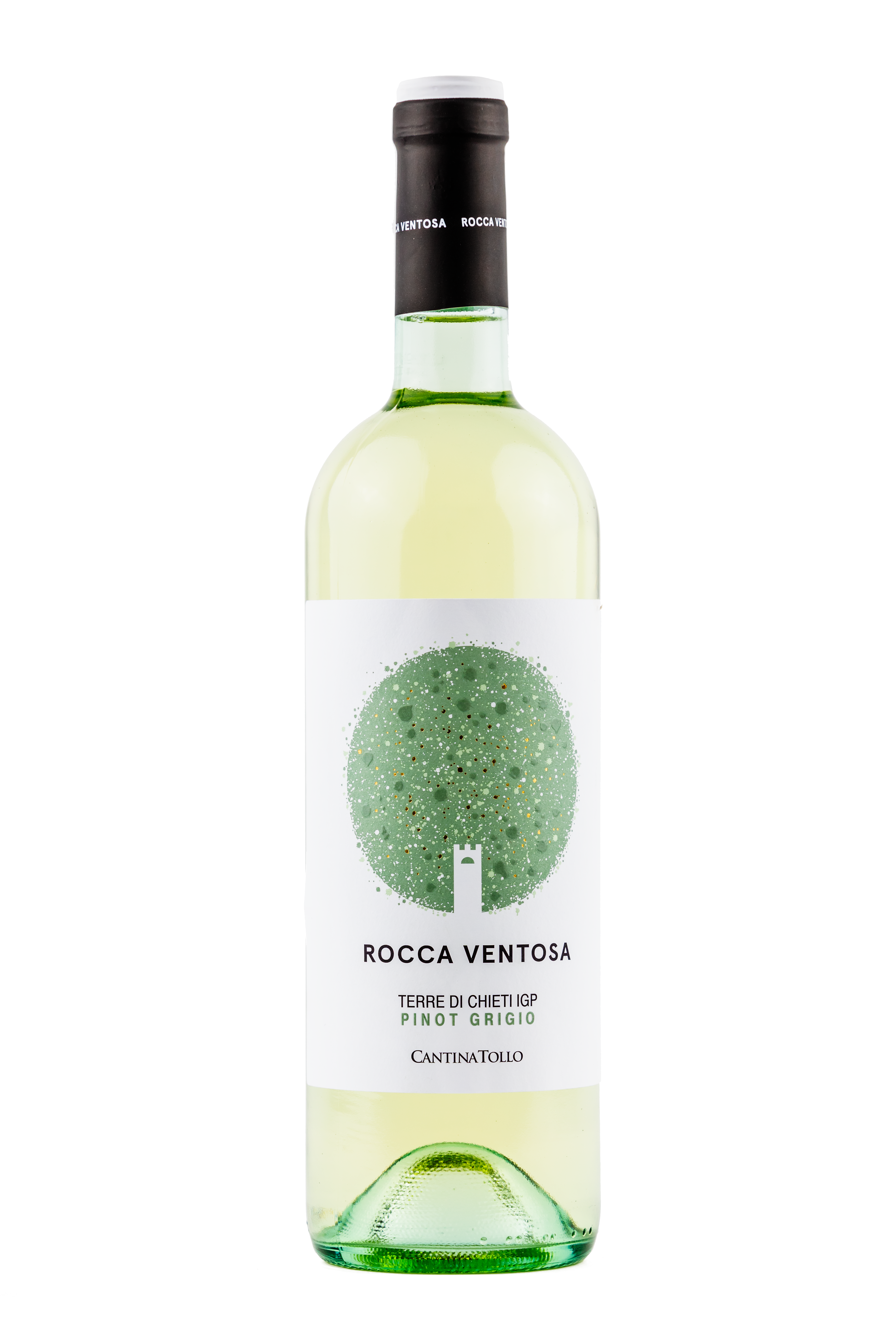 Pinot Grigio Rocca Ventosa 2025