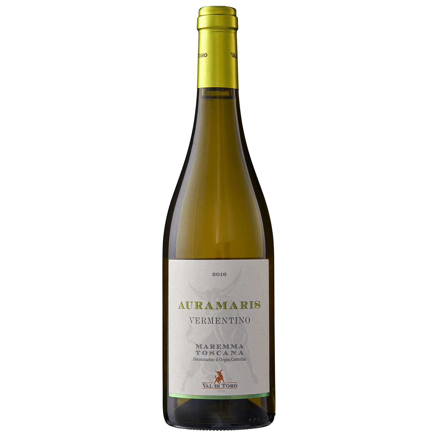 Auramaris Vermentino 2021