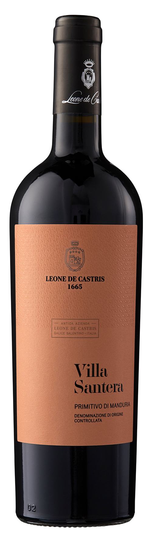 Primitivo Santera 2021