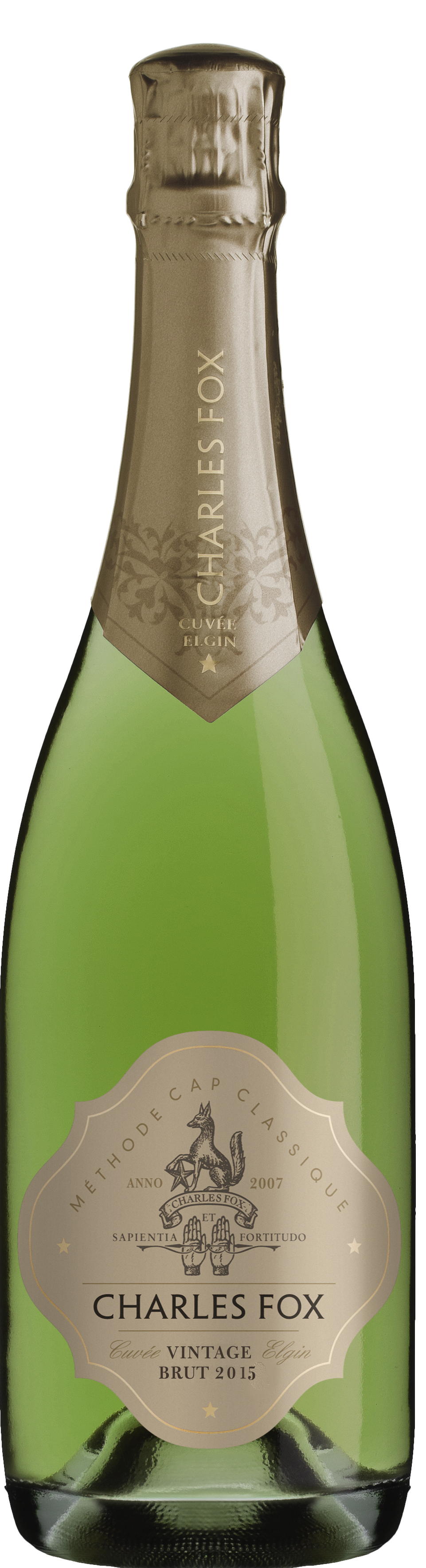 Vintage Brut 2017