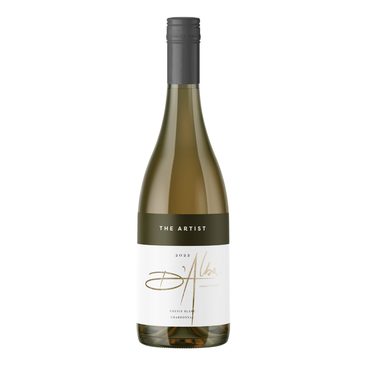 D'Alba Family Chardonnay Chenin Blanc 2022