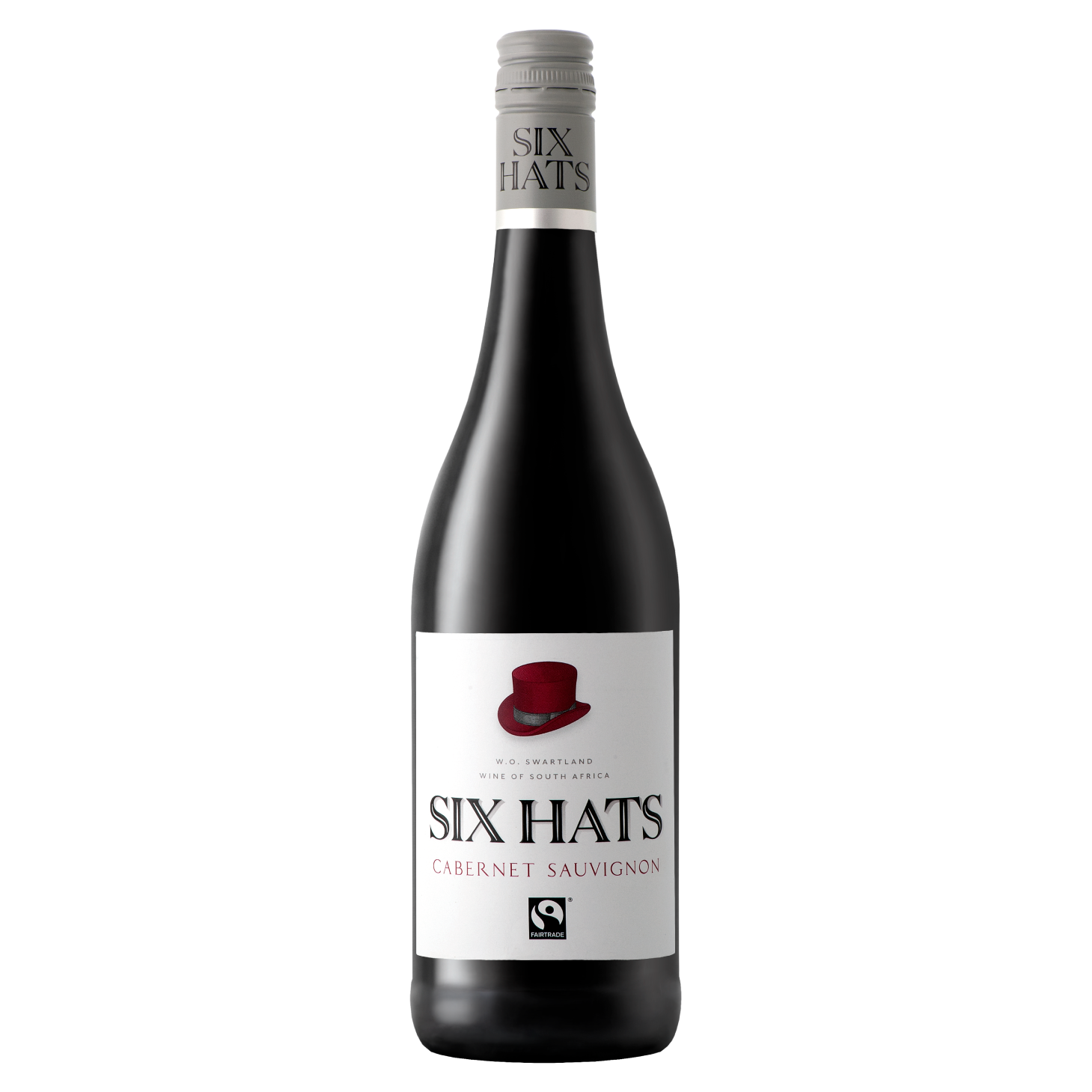 Six Hats Cabernet Sauvignon 2021