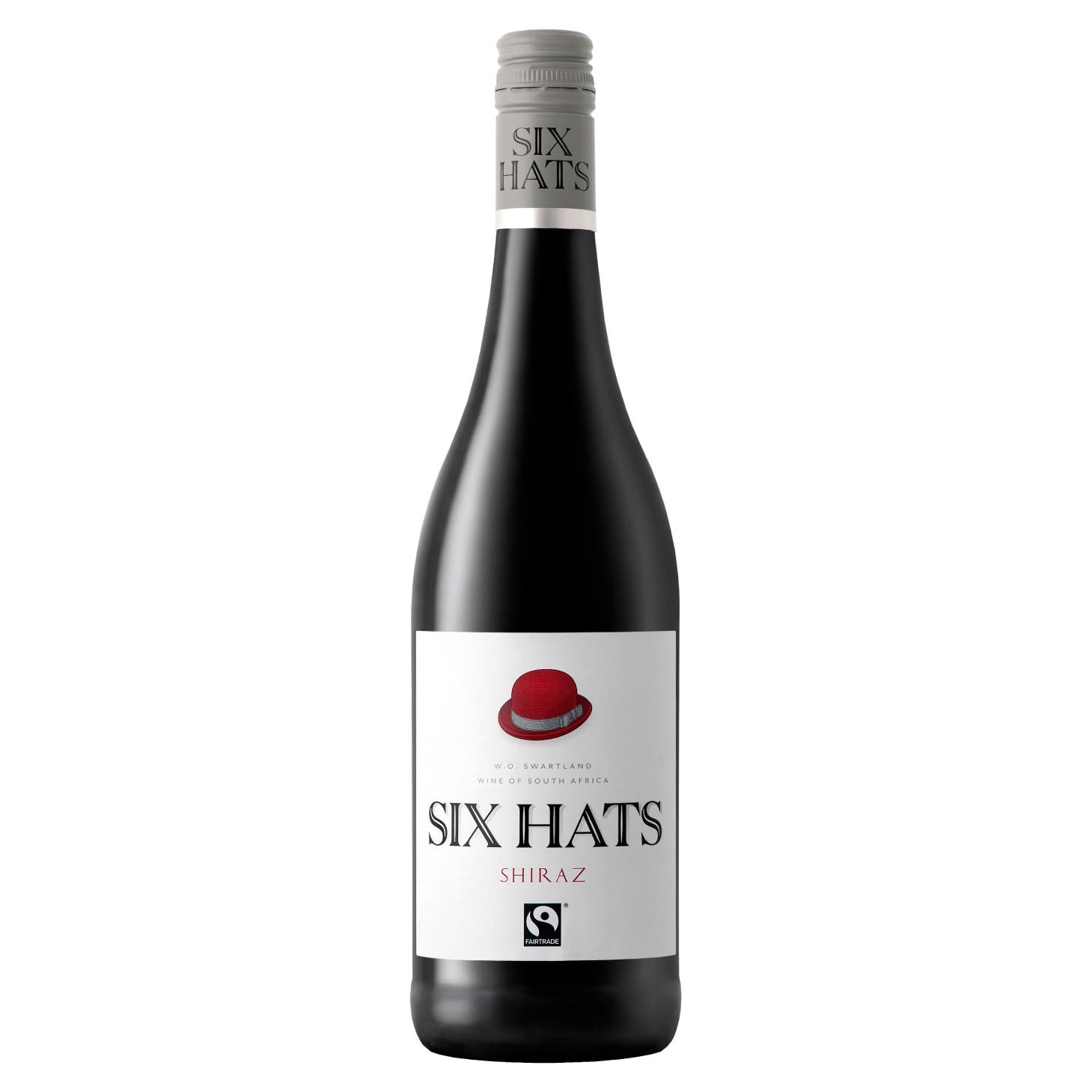 Six Hats Shiraz 2020
