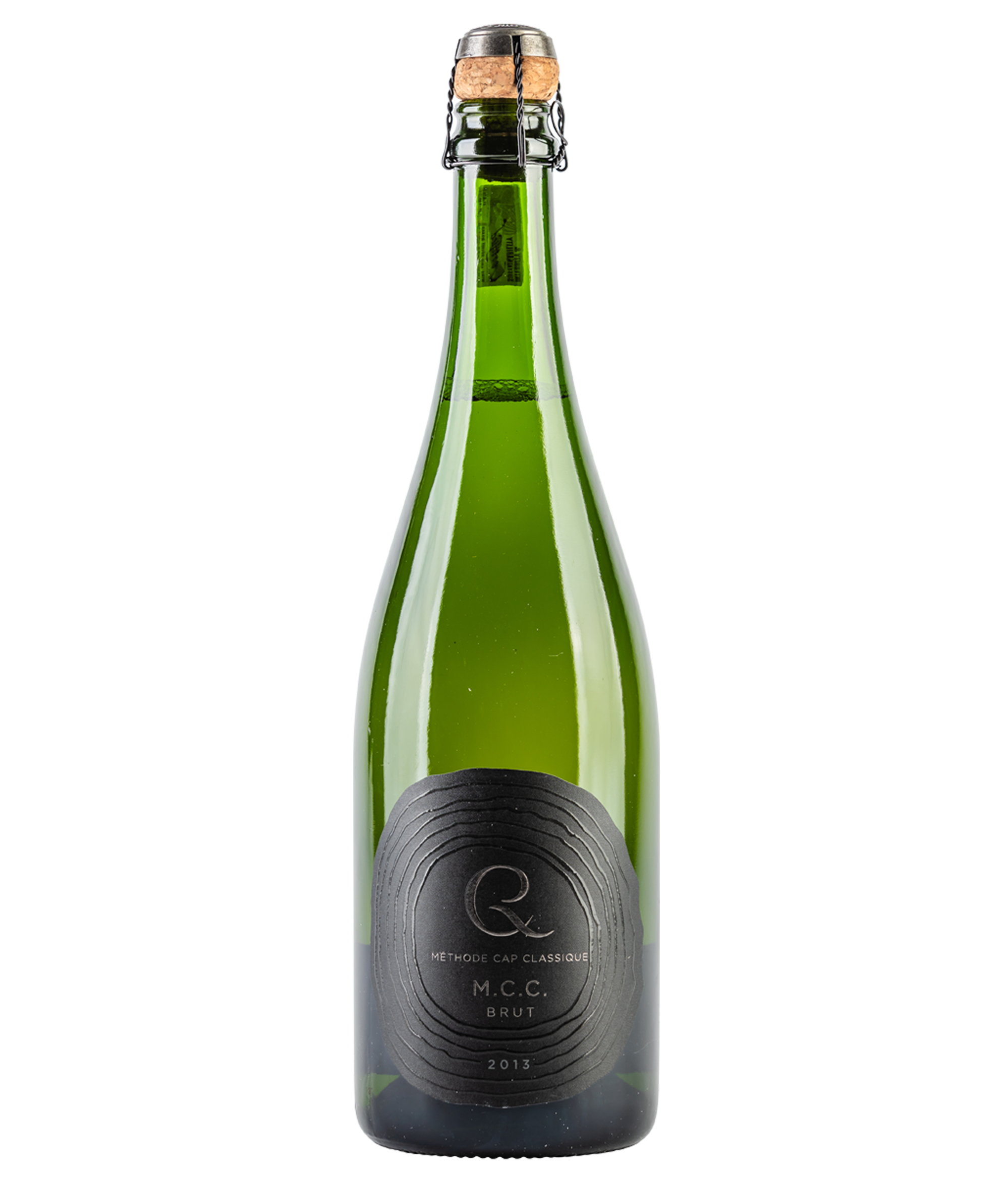 MCC Black Series 2014