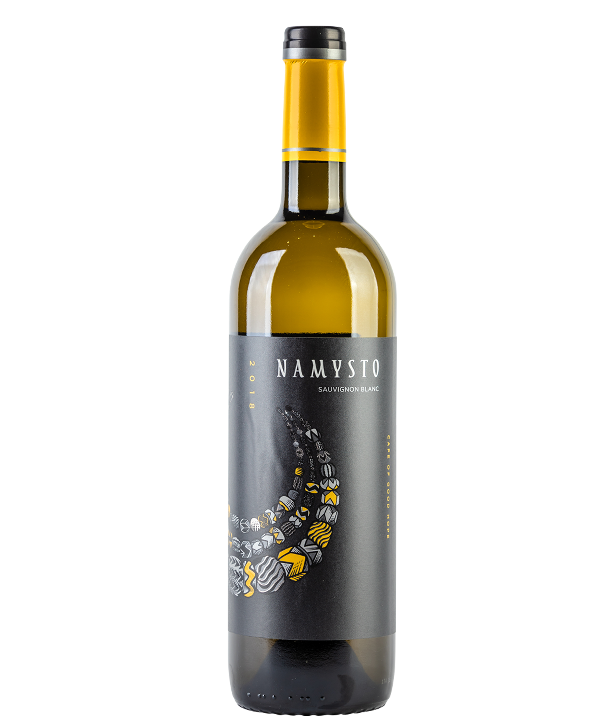 Namysto Sauvignon Blanc 2020