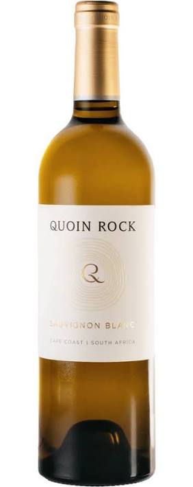 Quoin Rock Sauvignon Blanc 2023