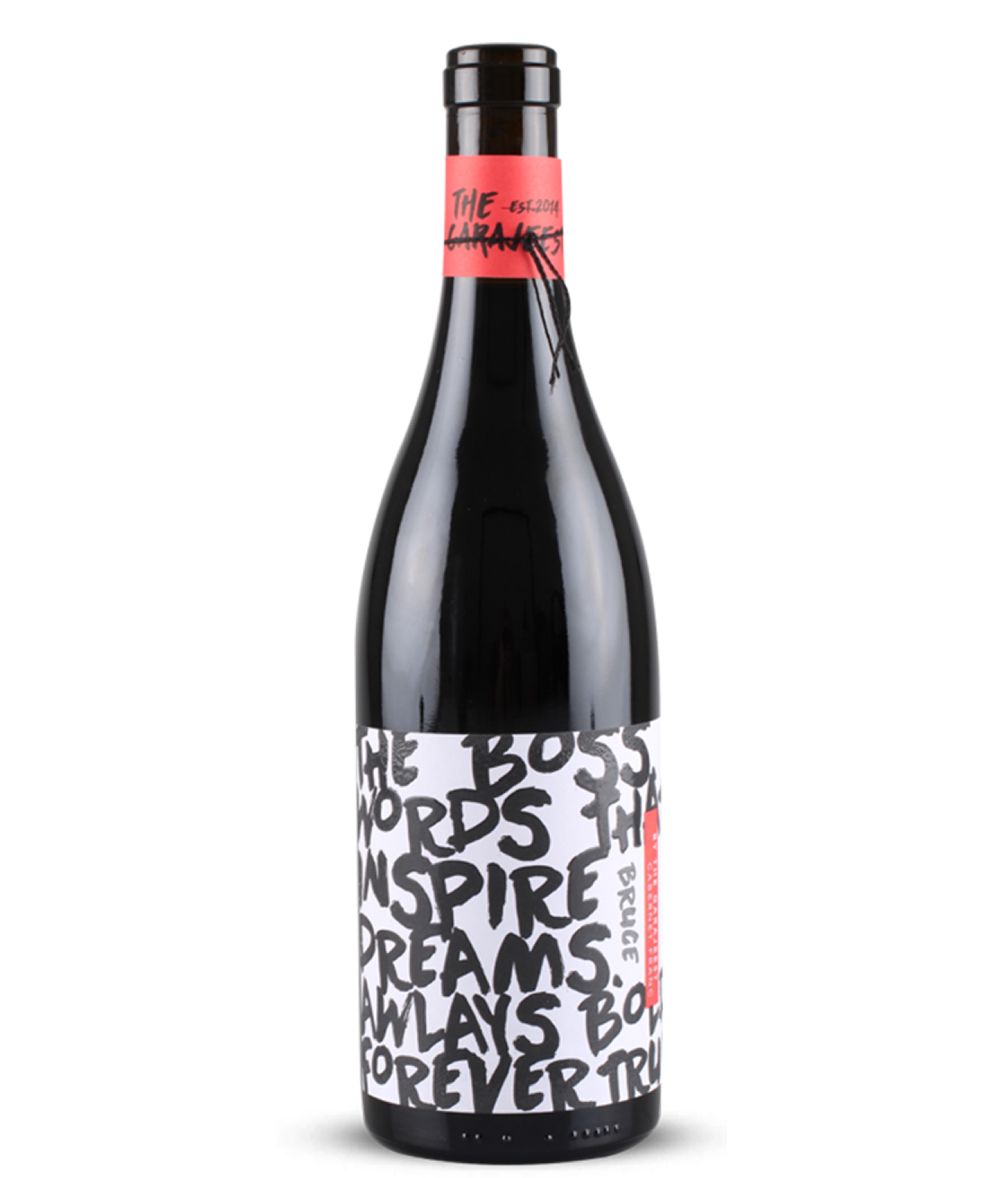 Bruce Cabernet Franc 2016