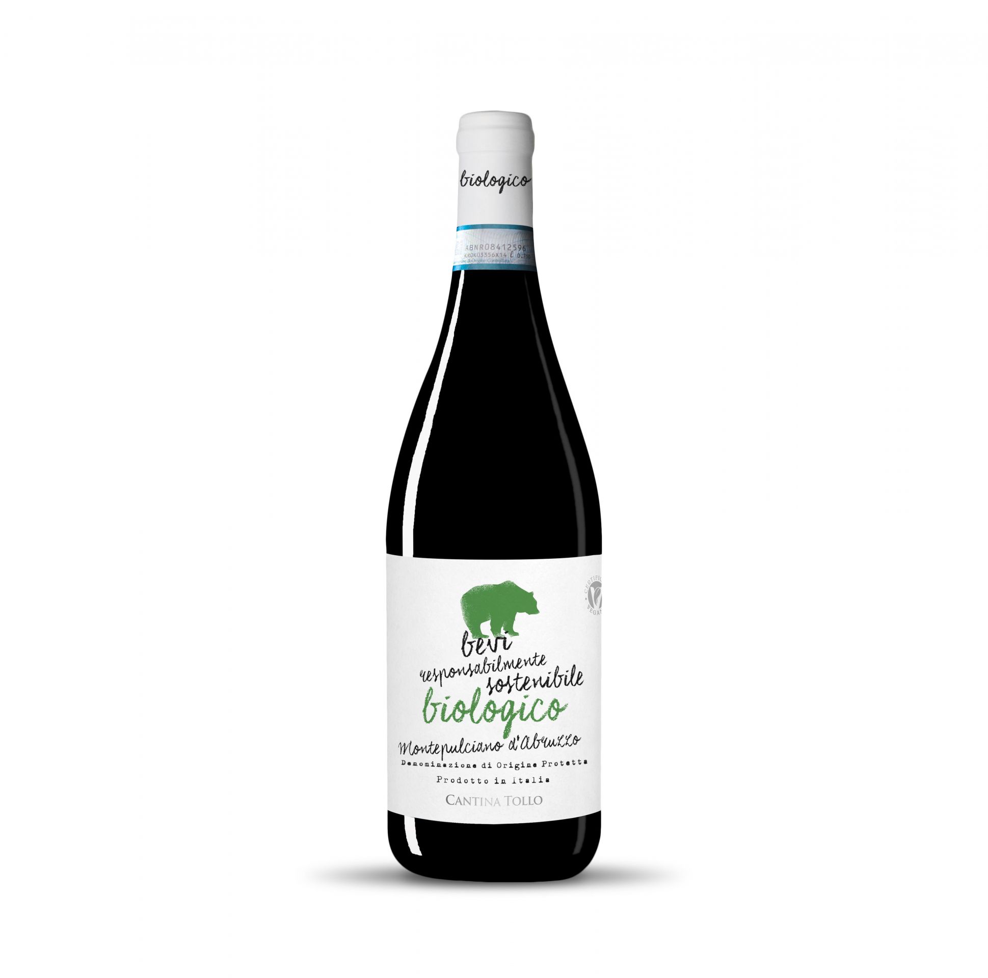 CT Montepulciano Bio 2024