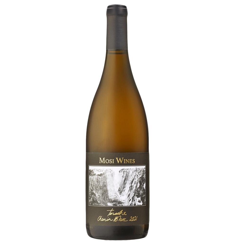 Tinashe Chenin Blanc 2020