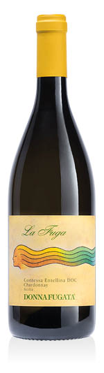 La Fuga Contessa Chardonnay 2022