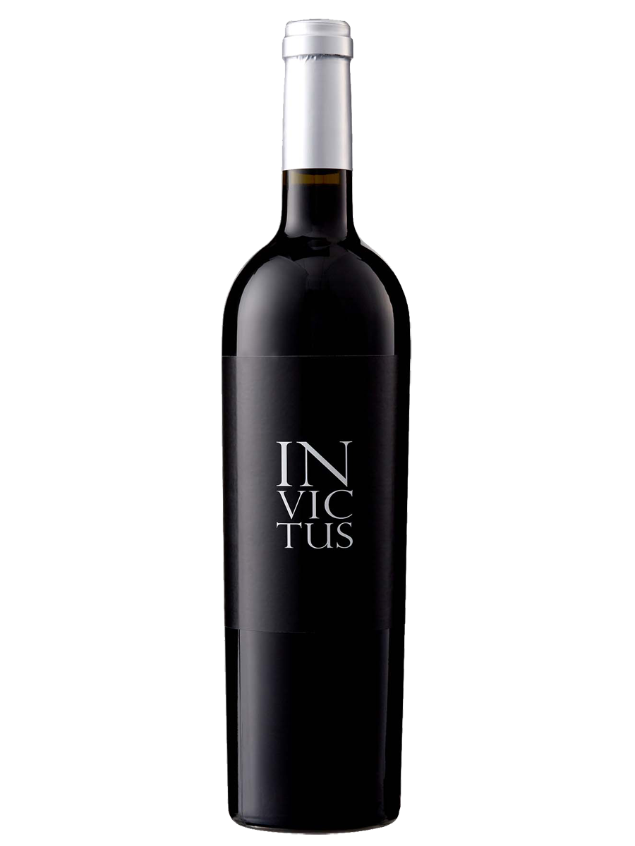 Invictus Red Blend 2012