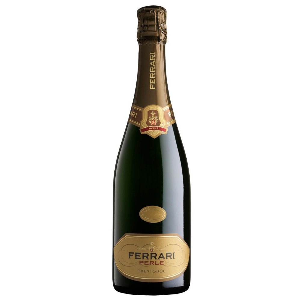Ferarri Perlé DOC Brut 2014

