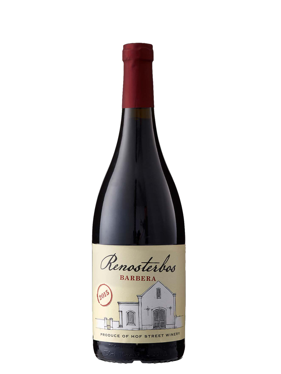 Barbera 2016