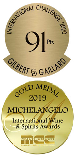 Cabernet Sauvignon 2021