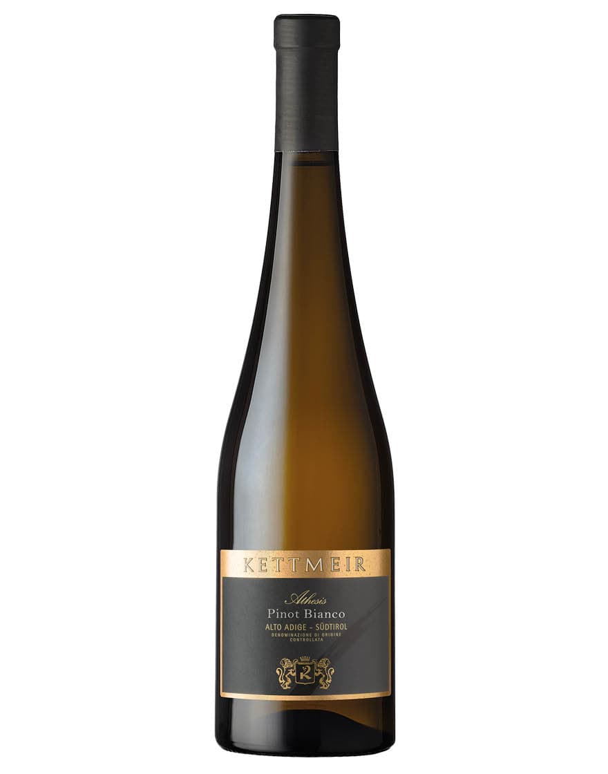 Maso Reiner Pinot Bianco 2018