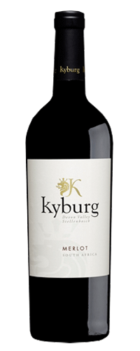 Kyburg Merlot 2013