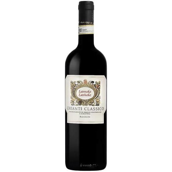 Chianti Classico 2020