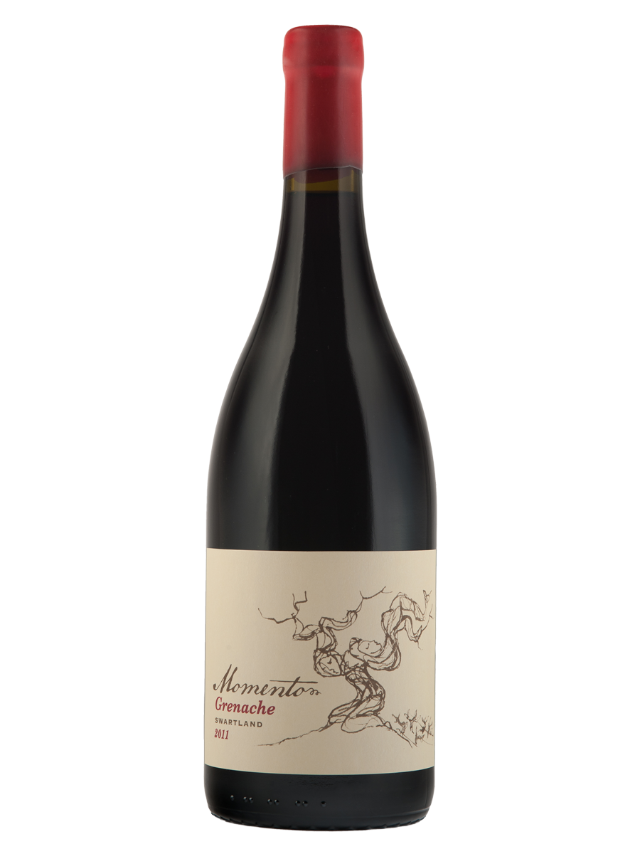 Grenache Noir 2018