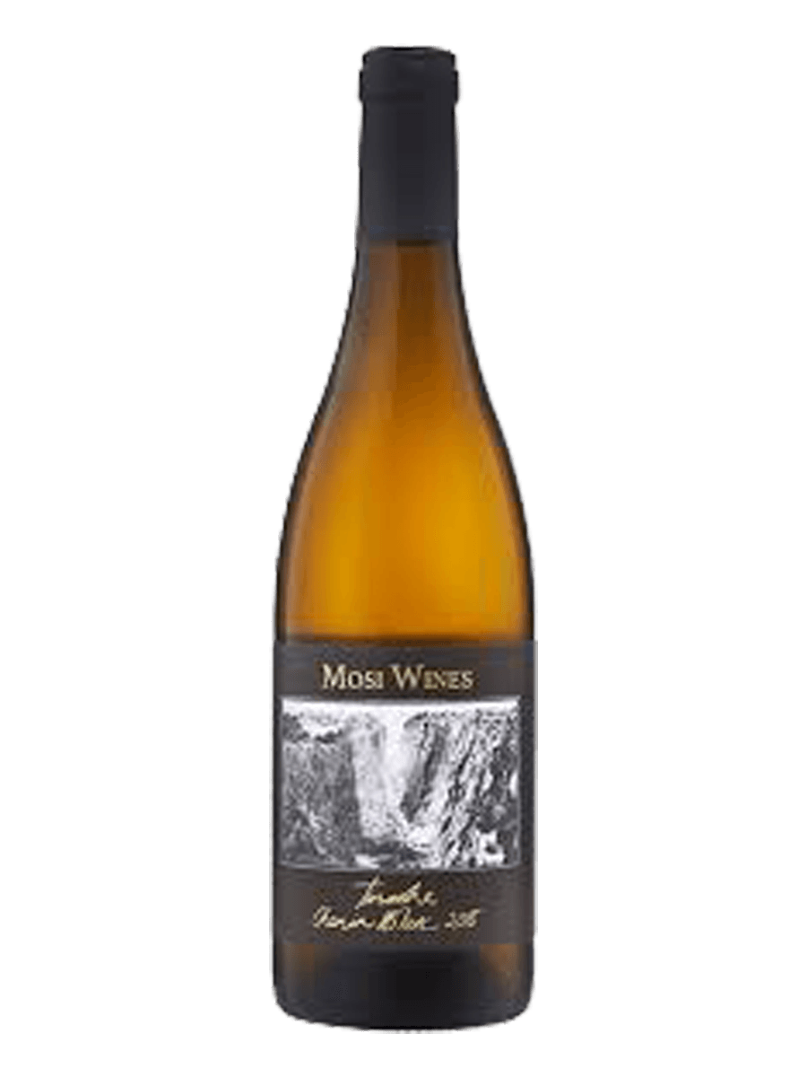 Tinashe Chenin Blanc 2019