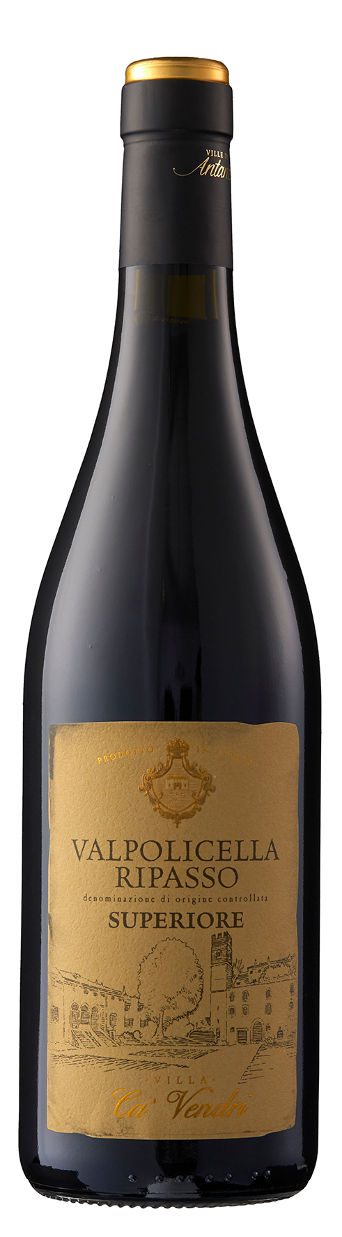 Valpolicella Ripasso Sup. 2022