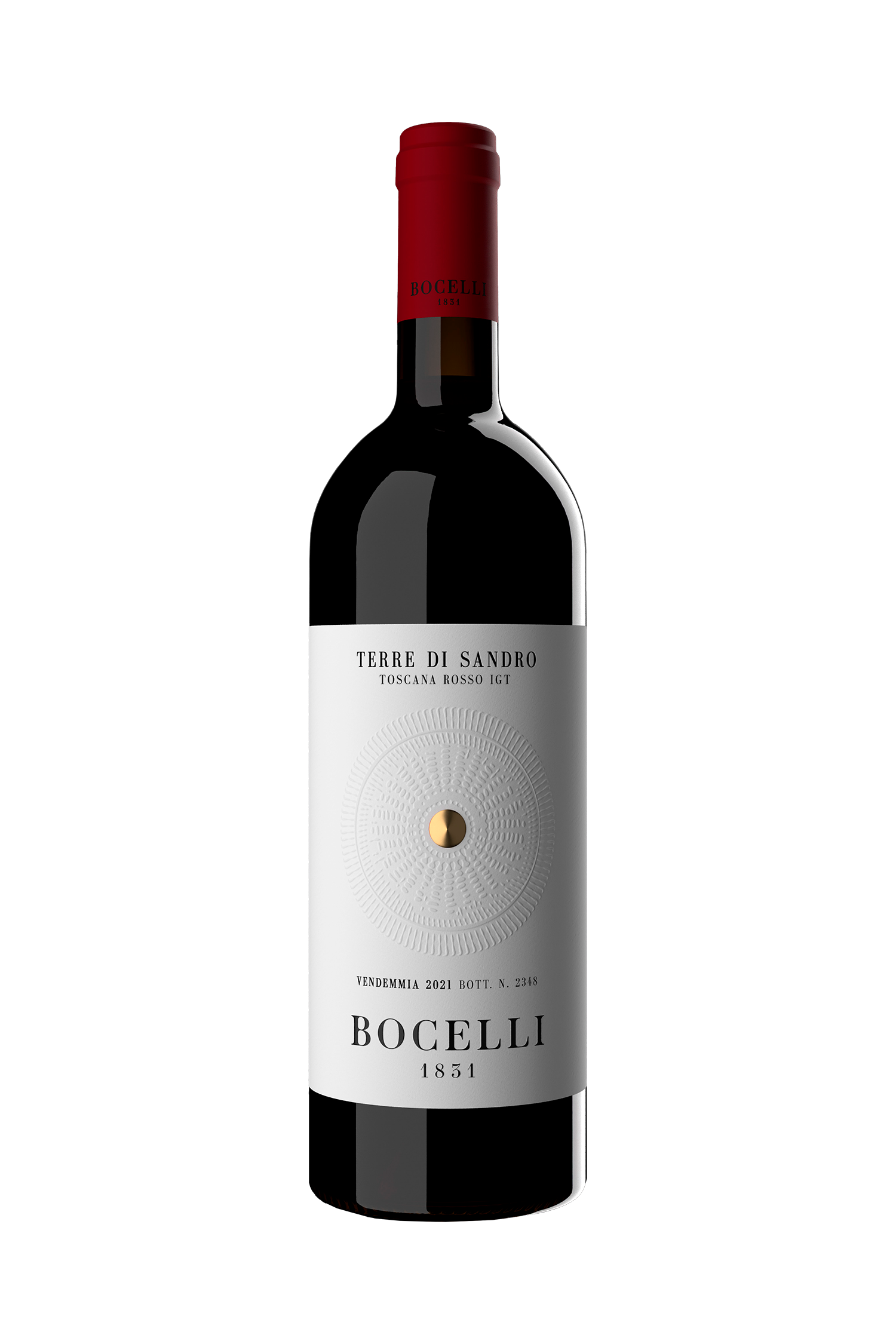 Terre di Sandro 2021