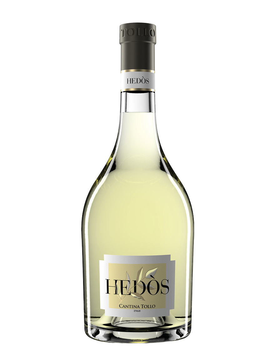 Bianco Hedos 2024