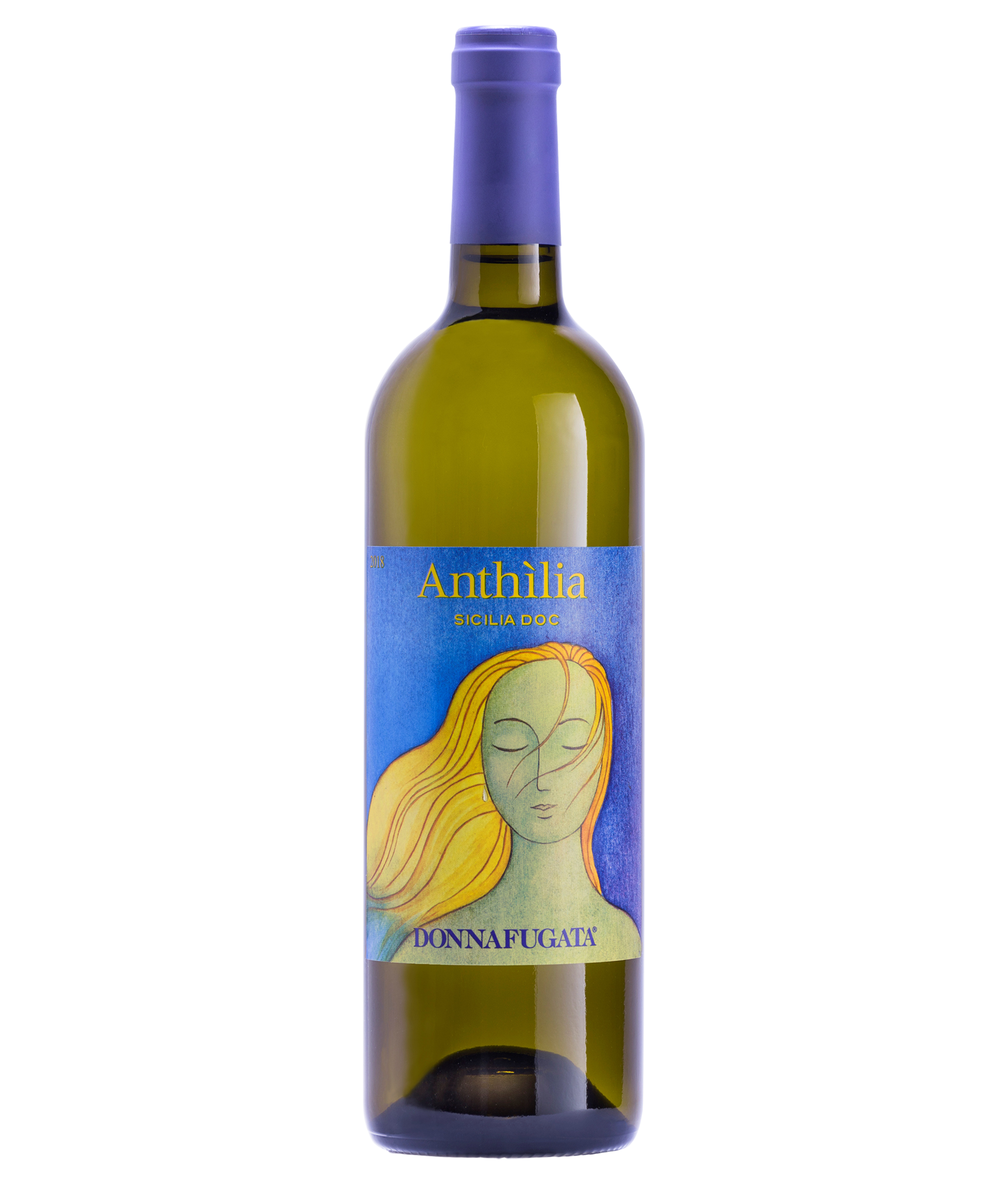 Anthilia Sicilia Bianco 2023