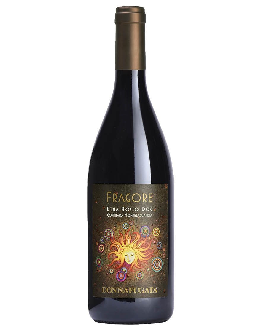 Fragore Etna Rosso 2020