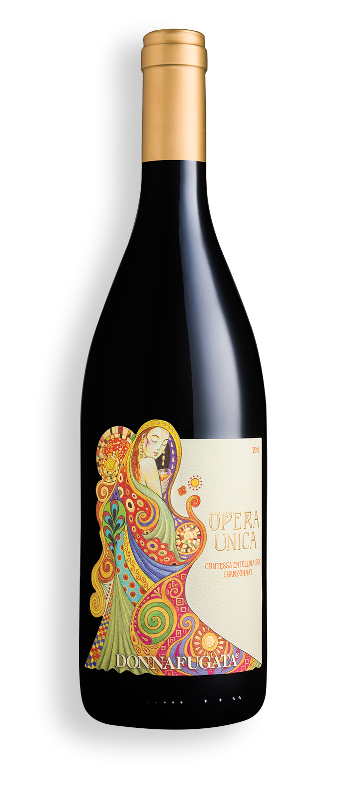 Opera Unica Contessa 2018