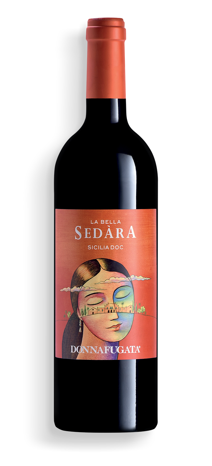 Sedara Sicilia Rosso 2021
