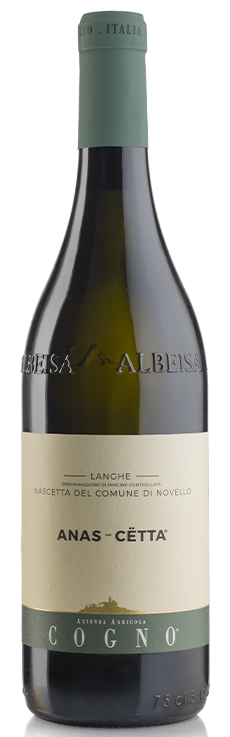 Langhe Nascetta di Novello 2020