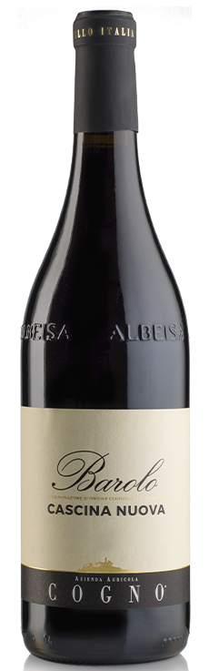 Barolo Cascina Nuova 2019