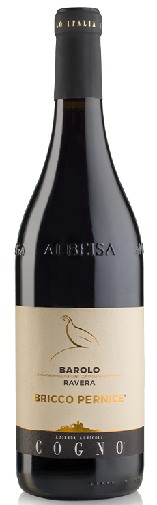 Barolo Ravera Bricco 2018