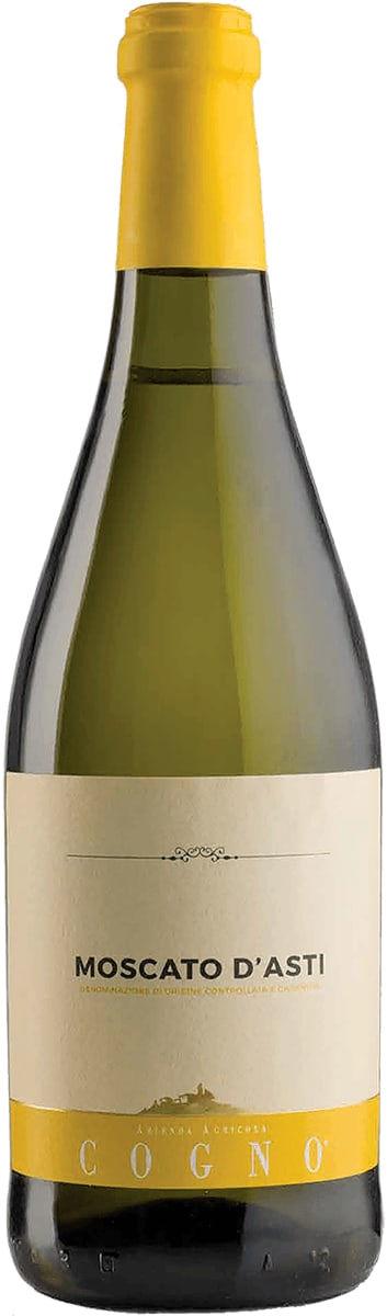 Moscato d'Asti 2023