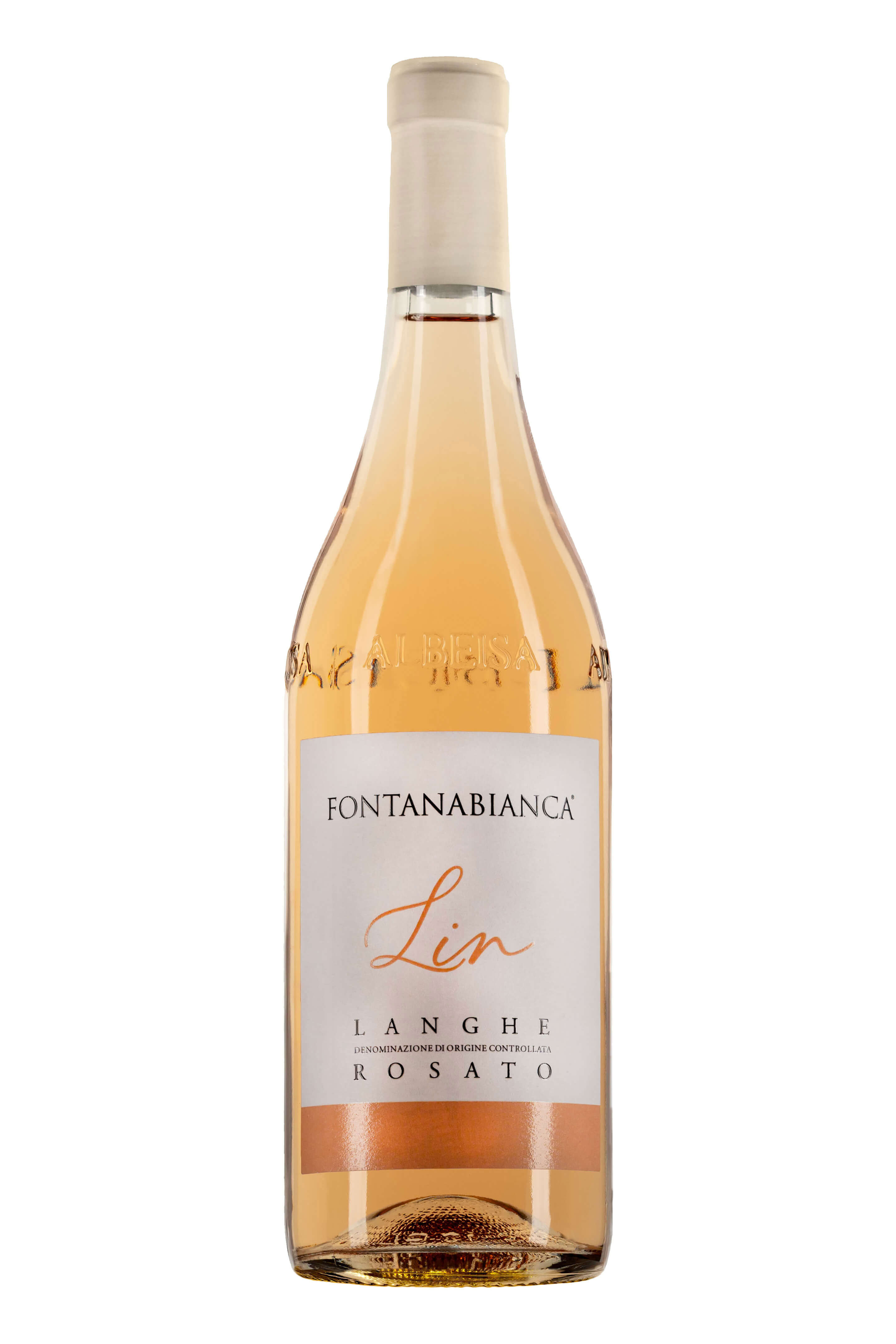 Langhe Rose 2024