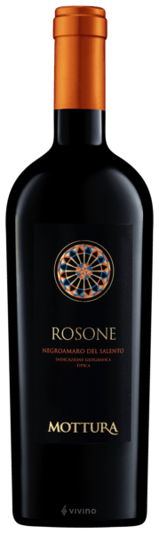 Negroamaro Rosone 2022