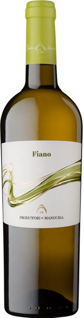 Bianco Fiano 2023