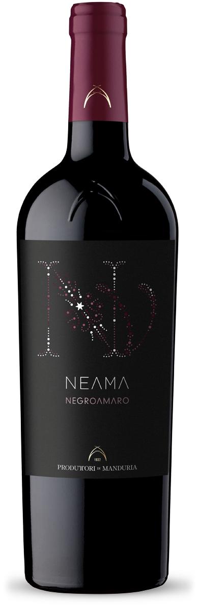 Neama Salento Negroamaro 2024
