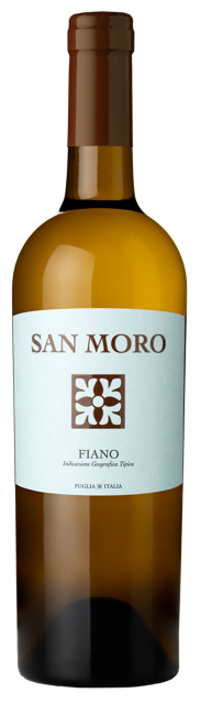 San Moro Fiano 2023
