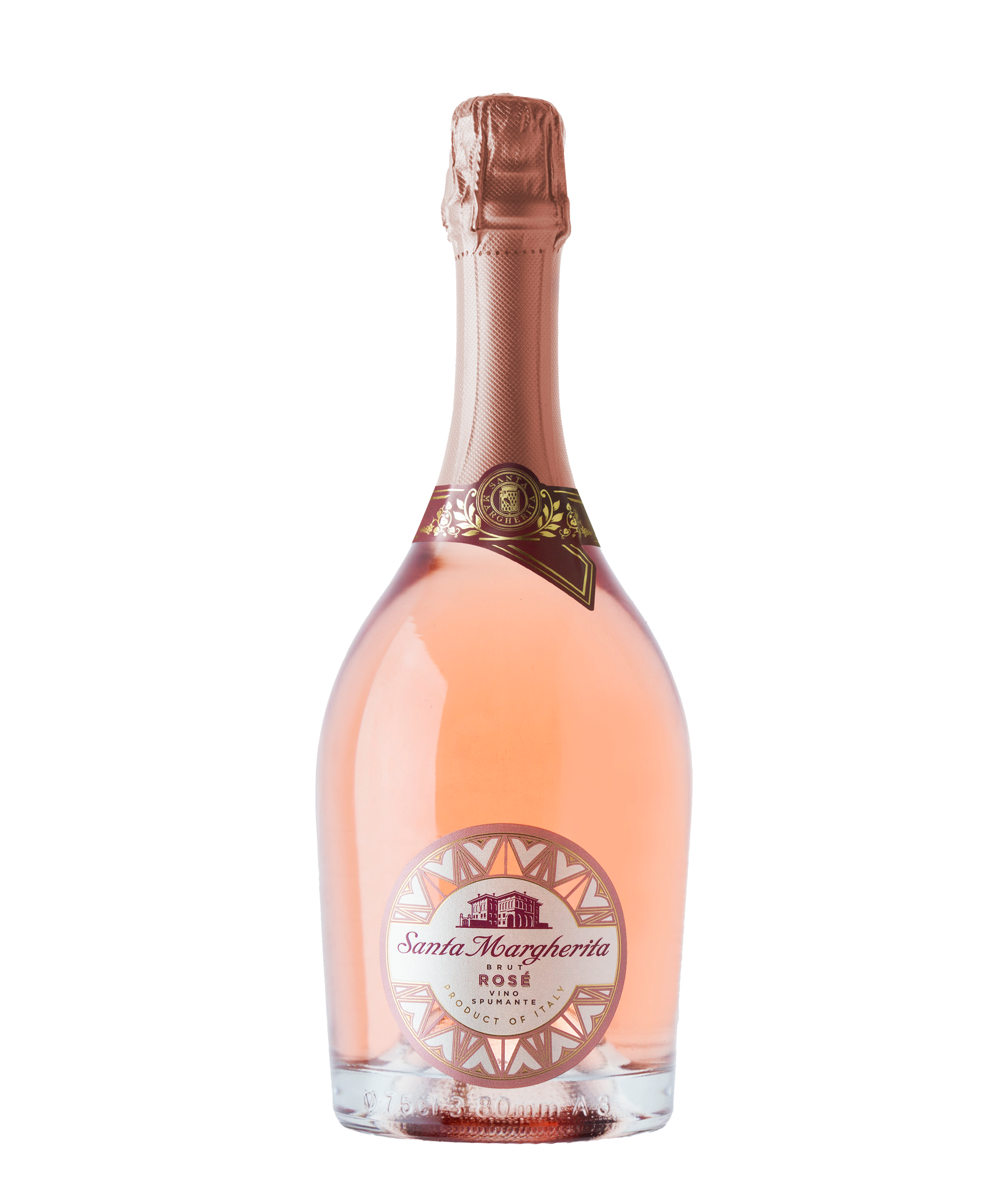Prosecco Valdobbiadene Rosé Brut