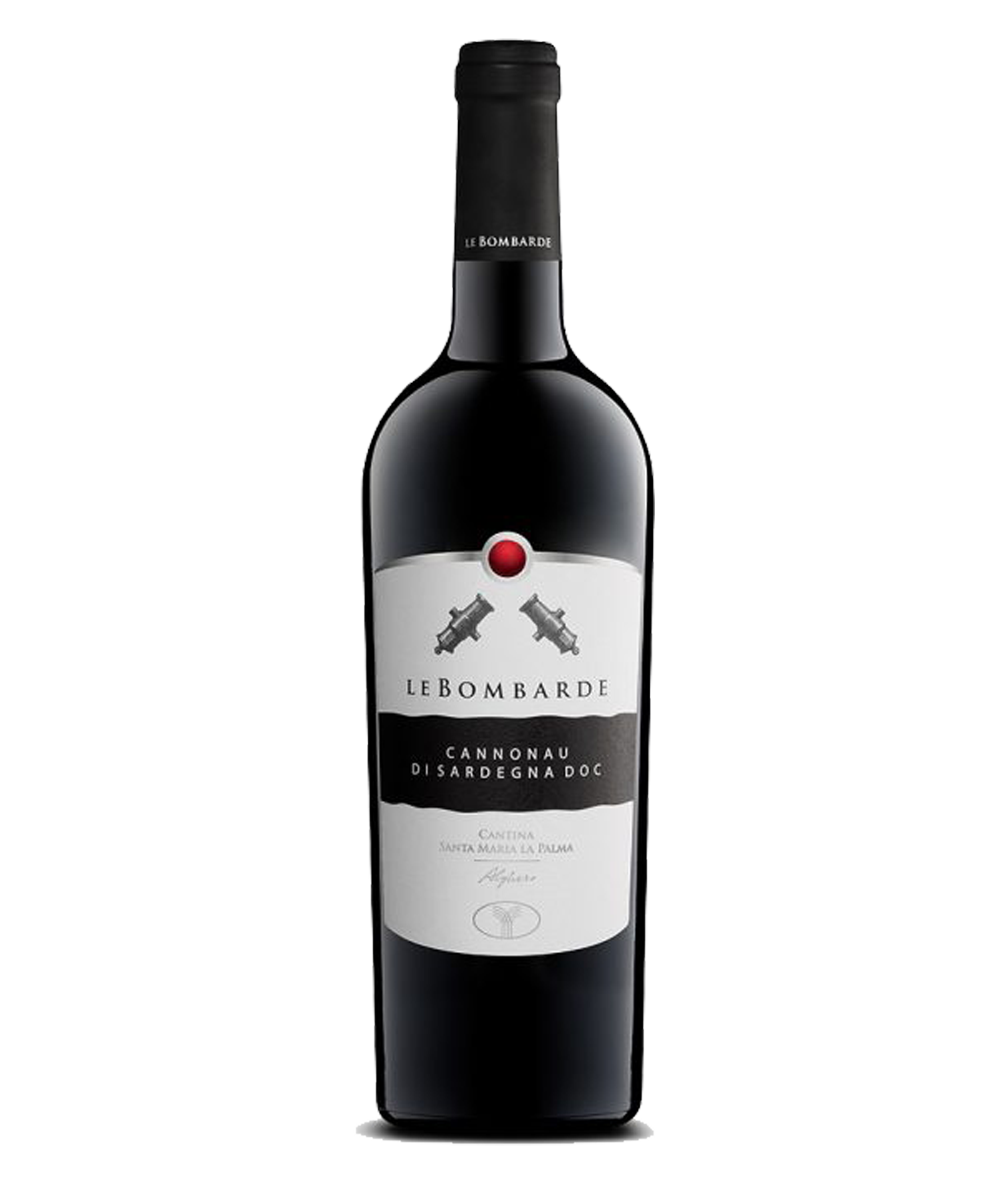 Le Bombarde Cannonau 2021