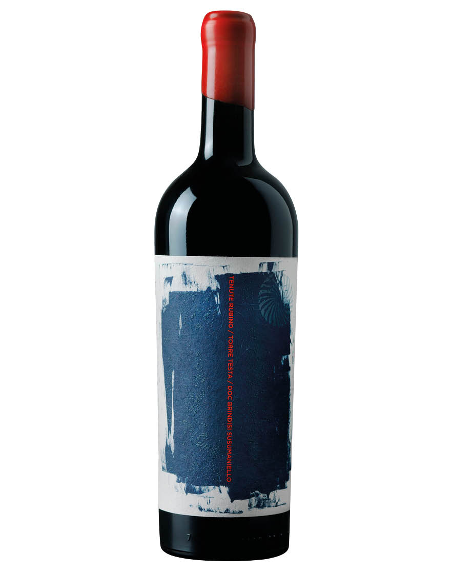 Torre Testa Susumaniello 2017