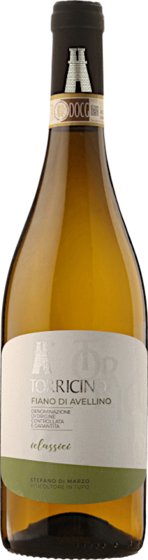 Fiano di Avellino 2023