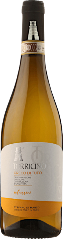 Torricino Greco di Tufo 2025