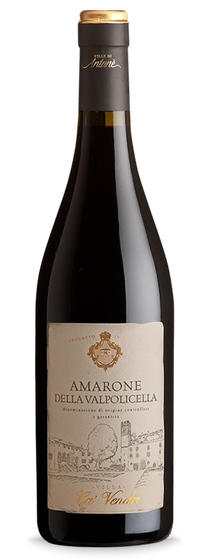 Amarone 2021