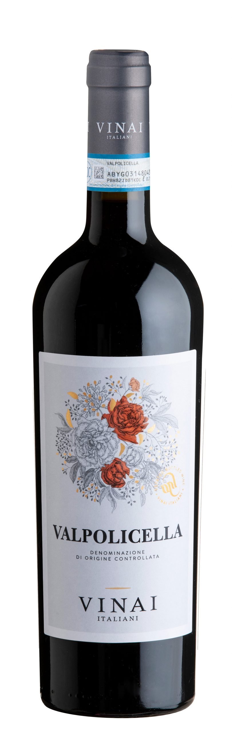 Vinai Ripasso Superiore 2022