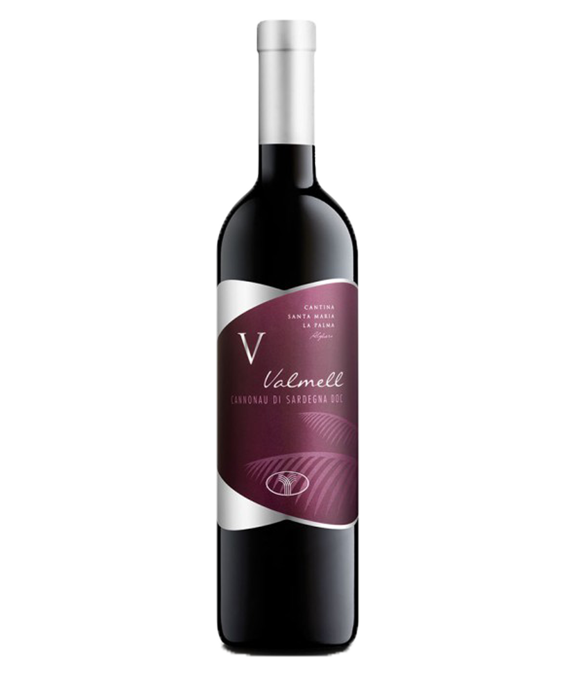 Valmell Cannonau 2019